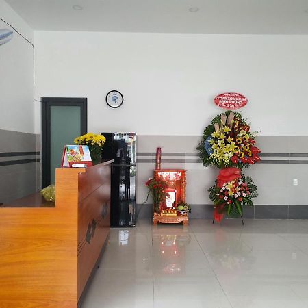 Hoang Quan Hotel - Gan Ben Tau Rach Gia Phu Quoc Εξωτερικό φωτογραφία