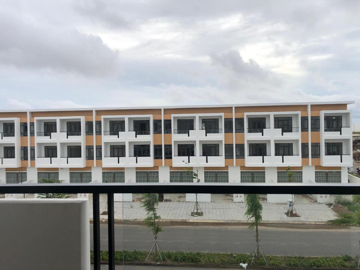 Hoang Quan Hotel - Gan Ben Tau Rach Gia Phu Quoc Εξωτερικό φωτογραφία