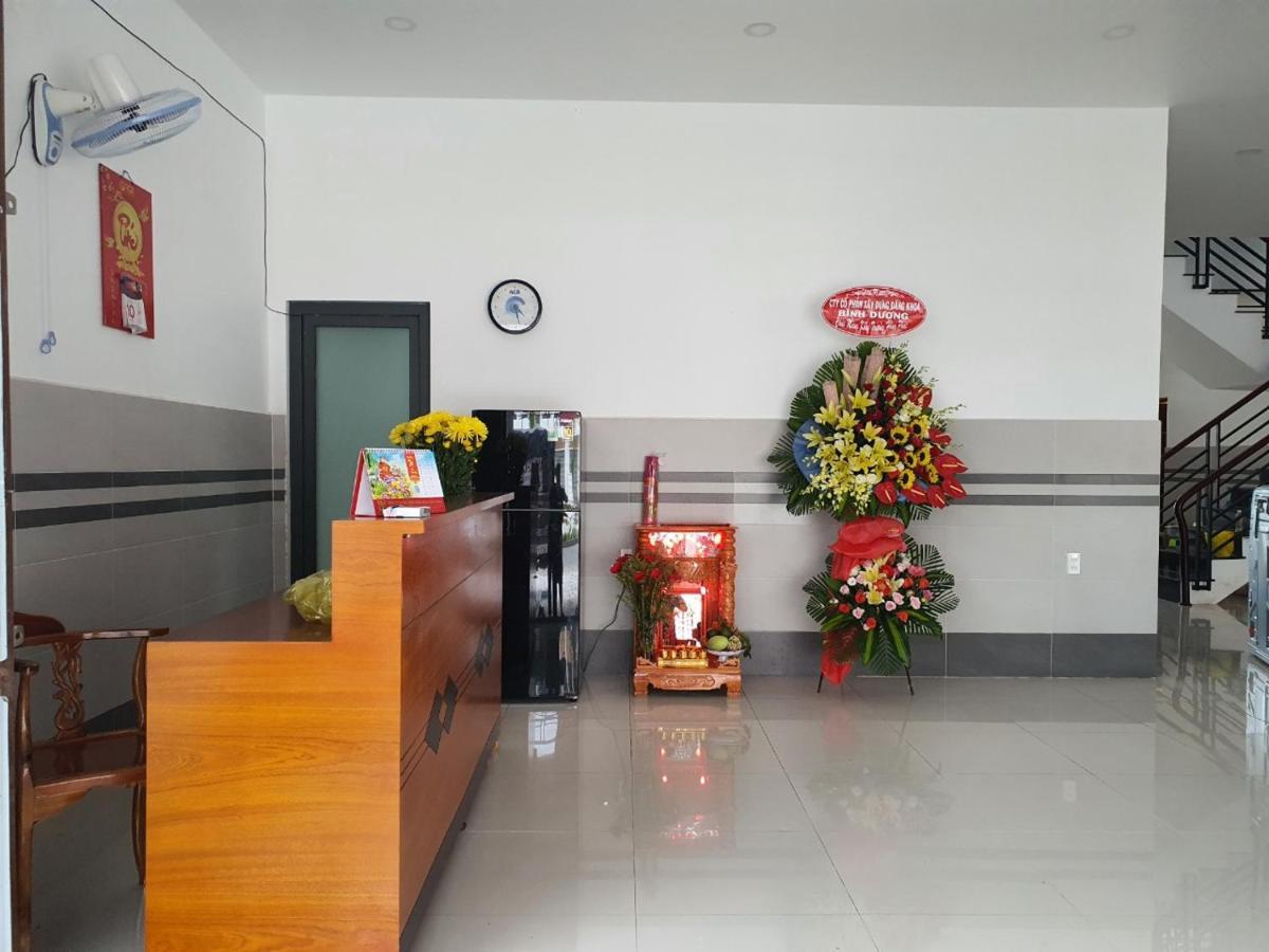 Hoang Quan Hotel - Gan Ben Tau Rach Gia Phu Quoc Εξωτερικό φωτογραφία