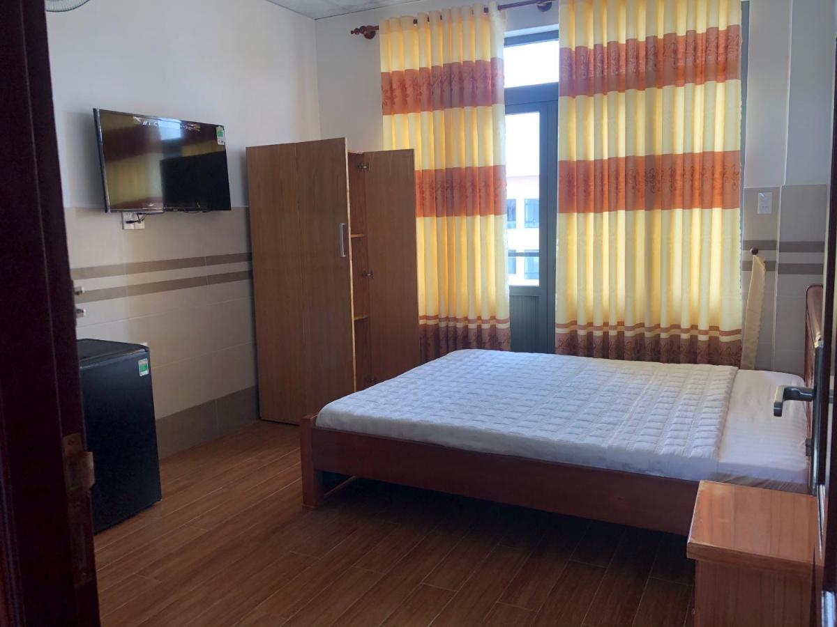 Hoang Quan Hotel - Gan Ben Tau Rach Gia Phu Quoc Εξωτερικό φωτογραφία