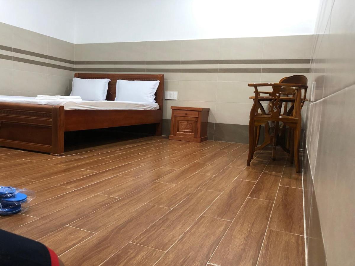 Hoang Quan Hotel - Gan Ben Tau Rach Gia Phu Quoc Εξωτερικό φωτογραφία