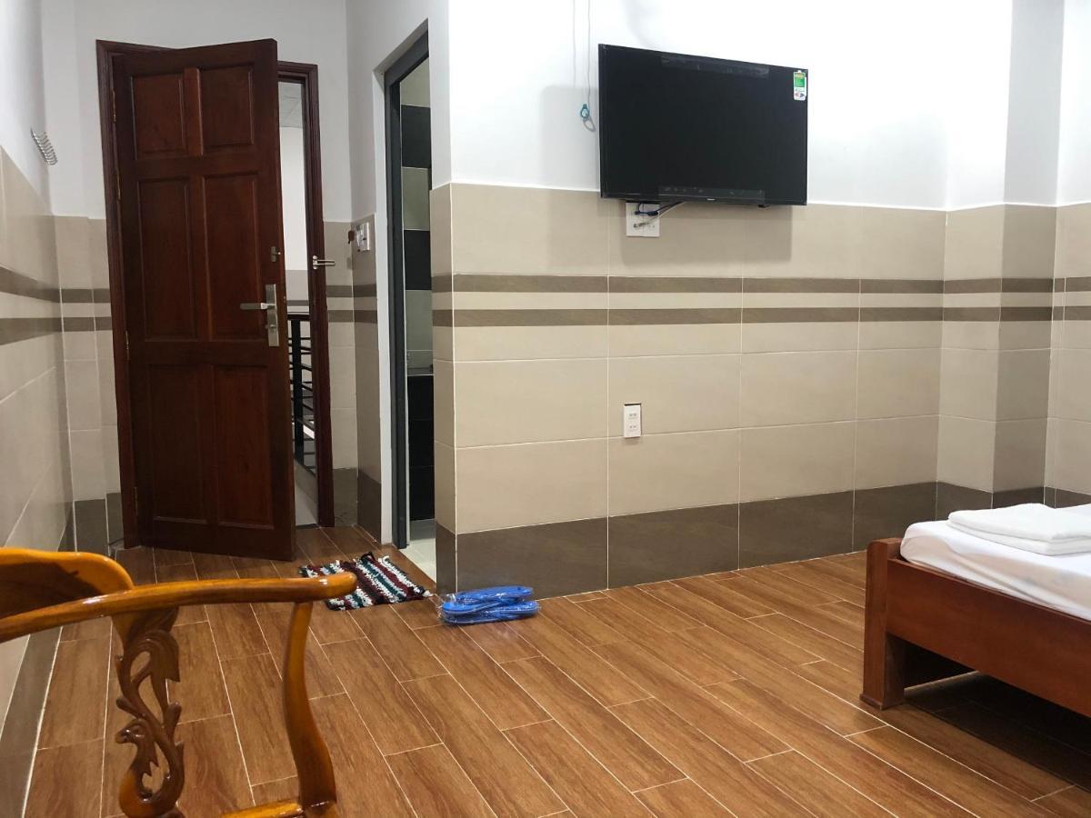 Hoang Quan Hotel - Gan Ben Tau Rach Gia Phu Quoc Εξωτερικό φωτογραφία