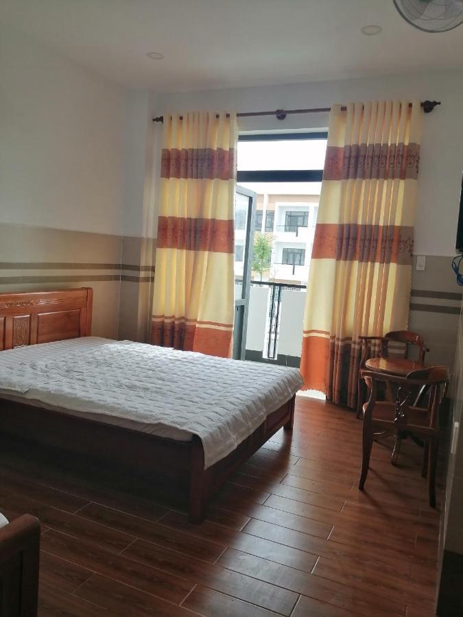 Hoang Quan Hotel - Gan Ben Tau Rach Gia Phu Quoc Εξωτερικό φωτογραφία